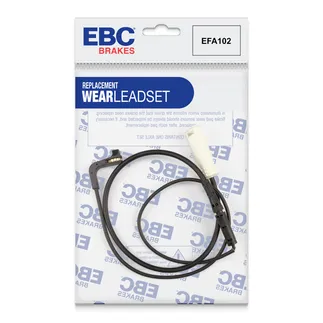 EBC Rear Wear Lead For BMW - EFA102